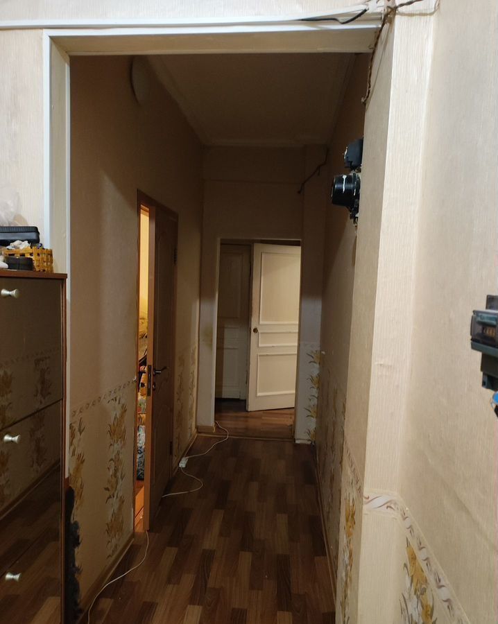 комната г Одинцово ул Глазынинская 2 Одинцово, Одинцовский г. о. фото 5