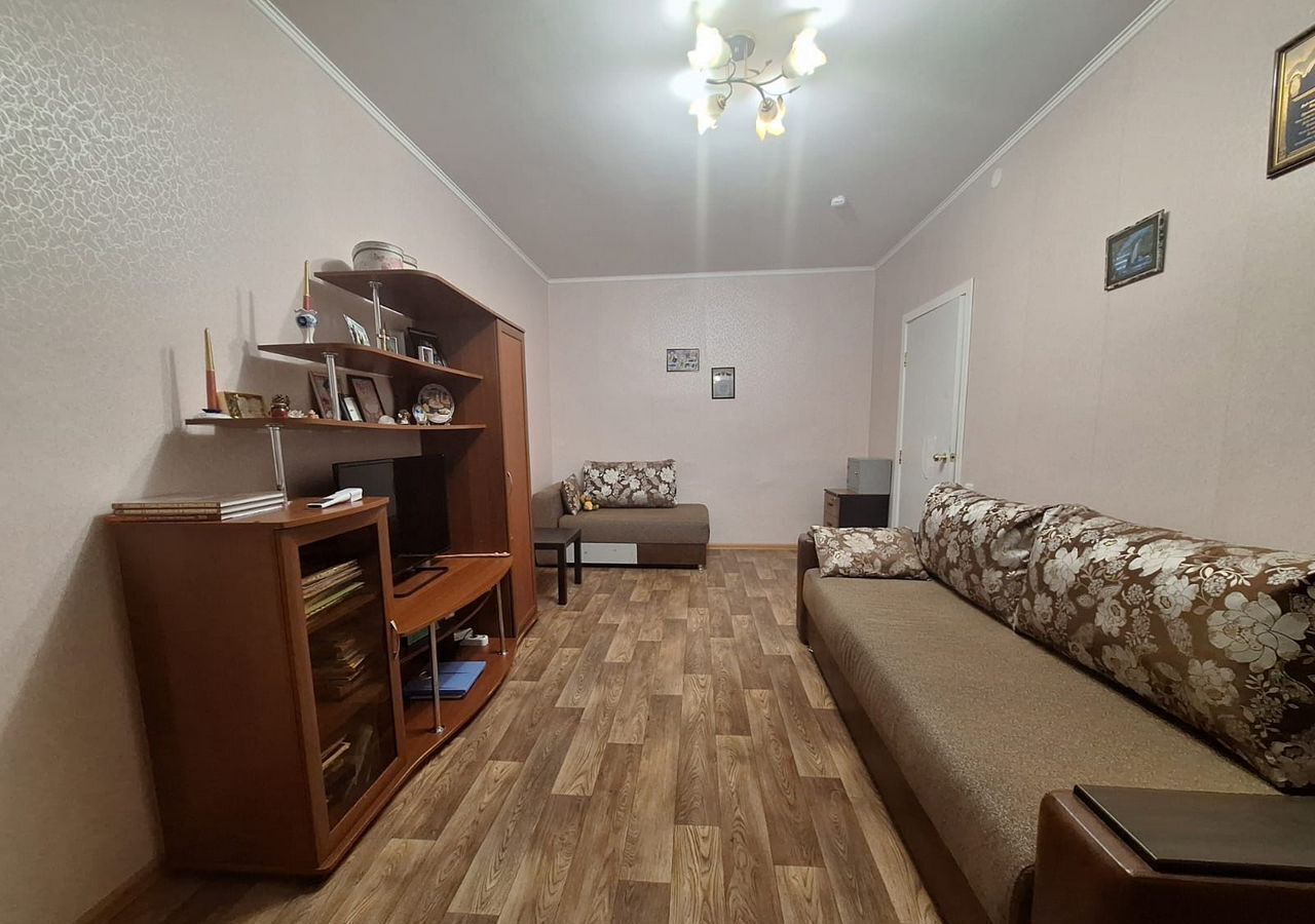 квартира г Когалым ул Береговая 61 Тюменская обл. фото 2