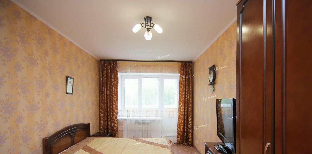 квартира г Тула п Северный р-н Центральный ул Еловая 6 фото 21