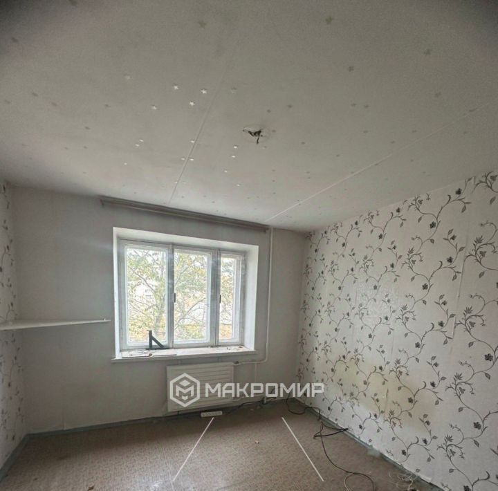 комната г Пермь р-н Дзержинский ул Подлесная 17 фото 7