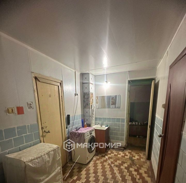 комната г Пермь р-н Дзержинский ул Подлесная 17 фото 11
