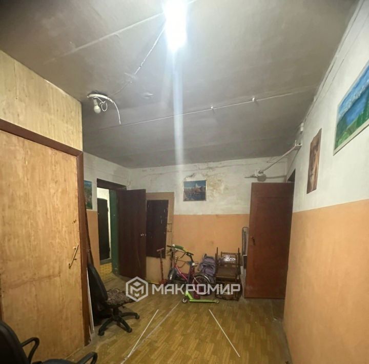 комната г Пермь р-н Дзержинский ул Подлесная 17 фото 10