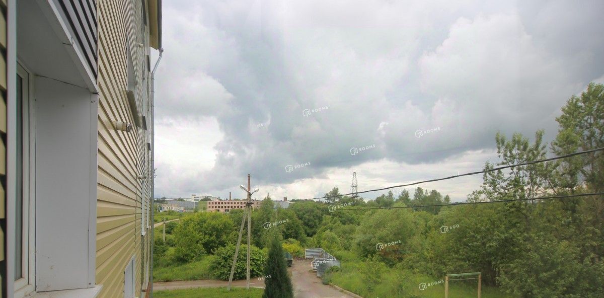 квартира г Тула п Северный р-н Центральный ул Еловая 6 фото 28