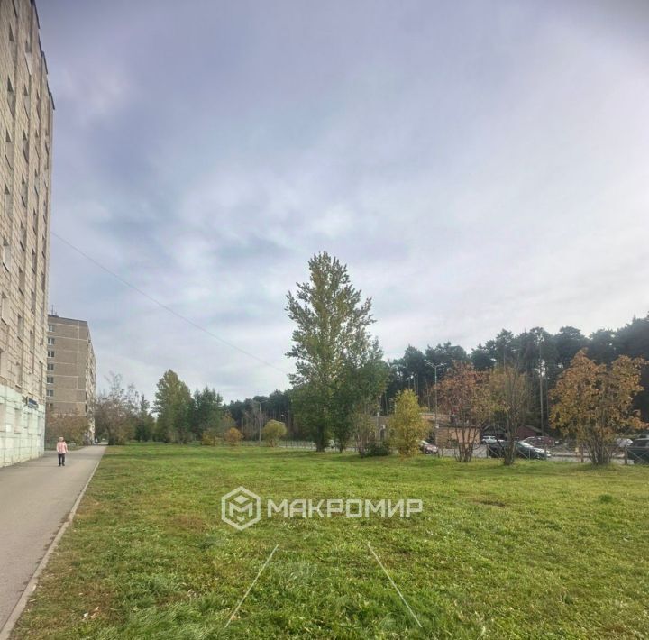 комната г Пермь р-н Дзержинский ул Подлесная 17 фото 15