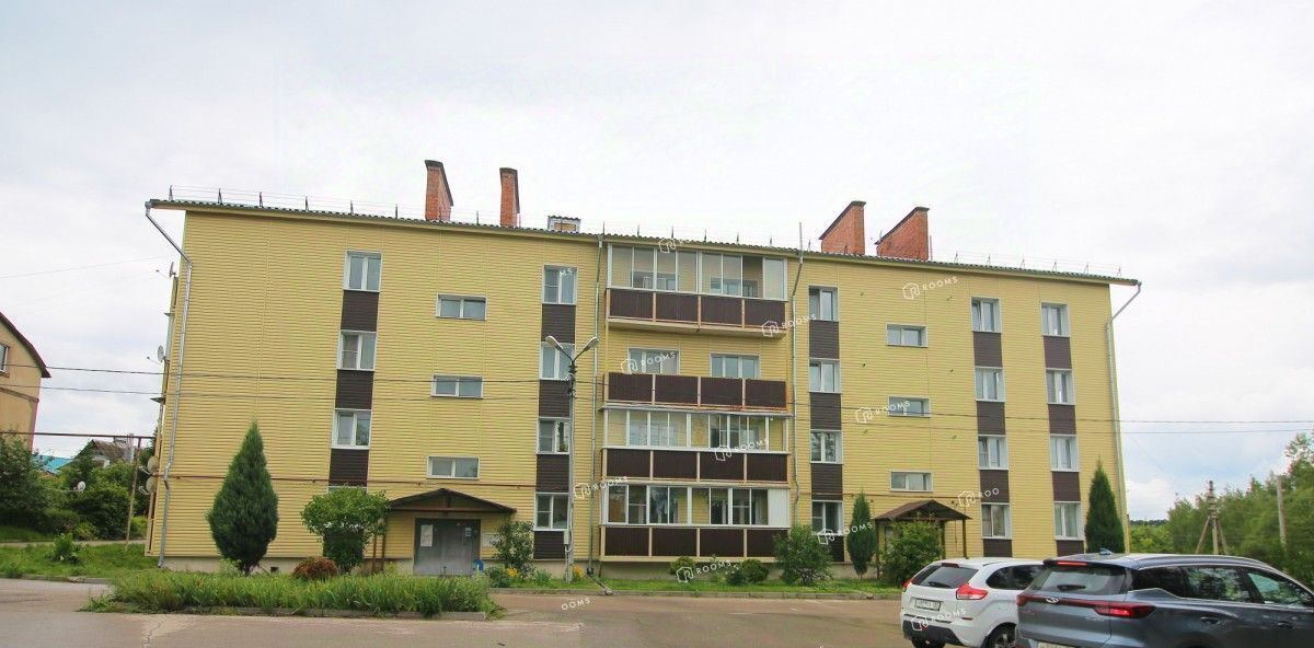 квартира г Тула п Северный р-н Центральный ул Еловая 6 фото 33