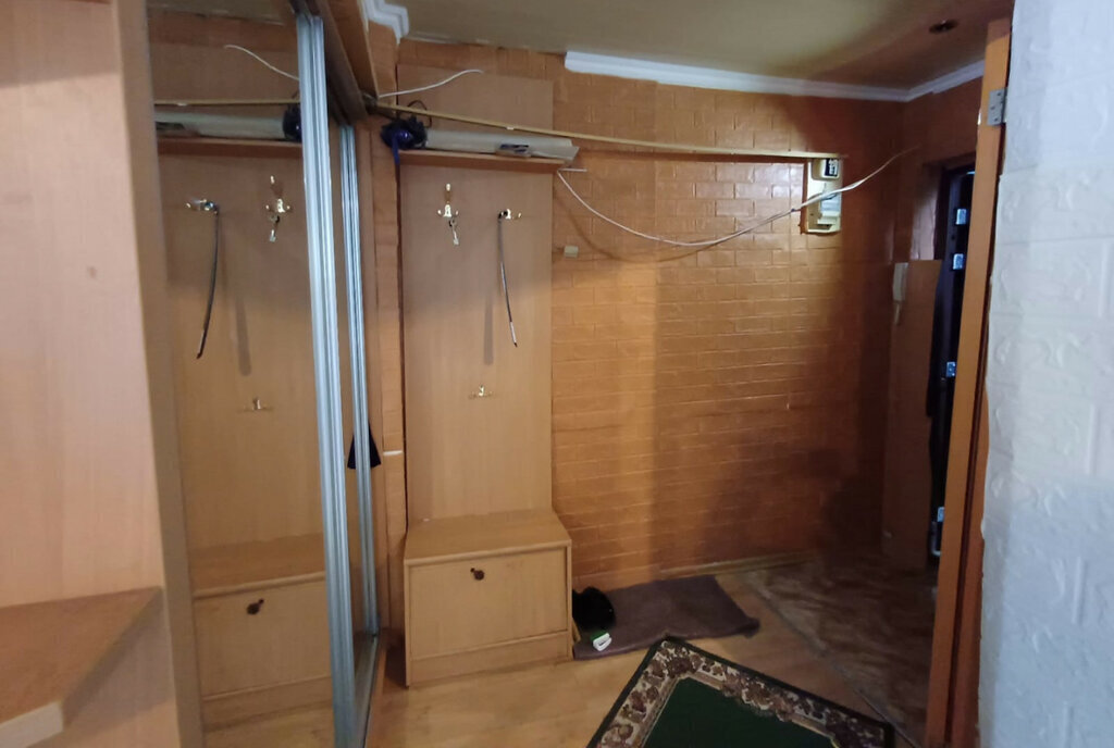 квартира г Тула ул Металлургов 71 фото 5