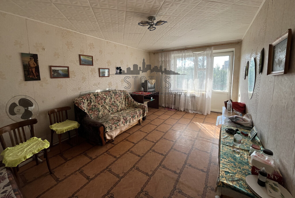 квартира г Ртищево ул Красная 16 фото 1