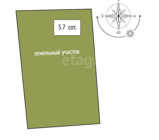 ул Березовая СНТ № 3 ОАО НТМК фото