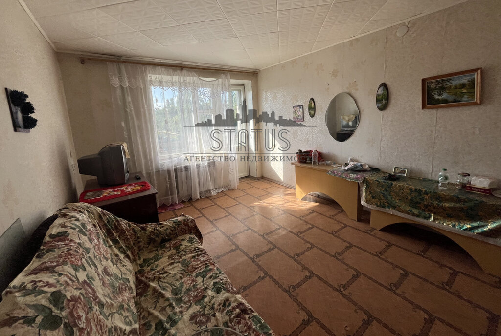 квартира г Ртищево ул Красная 16 фото 2