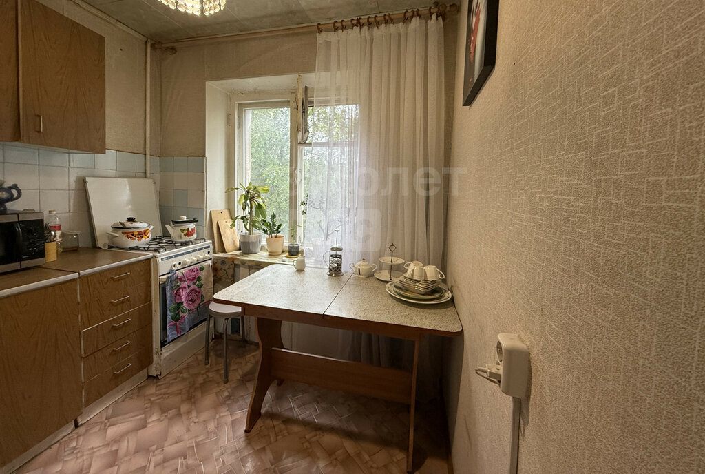 квартира г Оренбург ул Туркестанская 13а фото 1