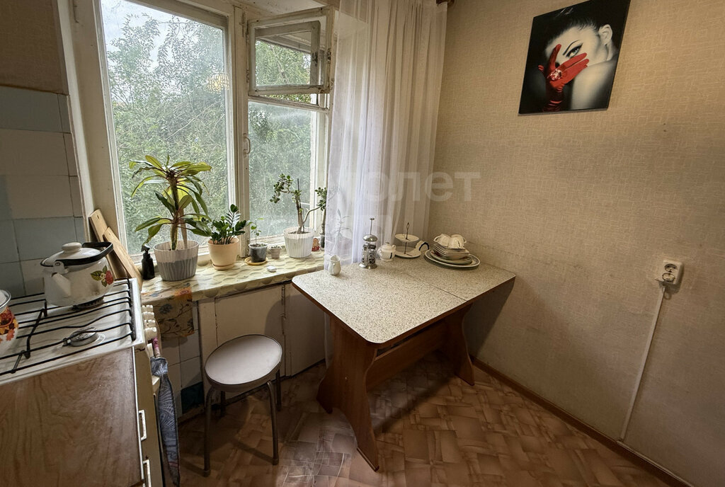 квартира г Оренбург ул Туркестанская 13а фото 3
