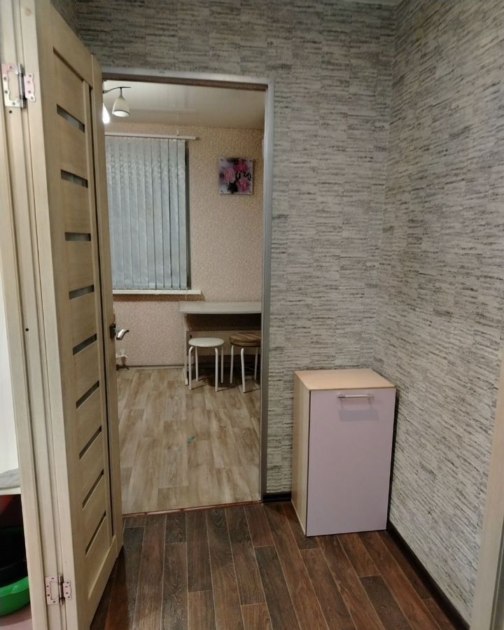 квартира г Хабаровск р-н Индустриальный ул Белорусская 6 фото 4