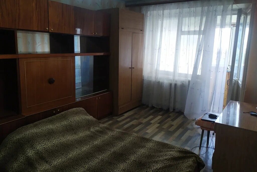 квартира г Каменск-Шахтинский ул Ворошилова 25 фото 4