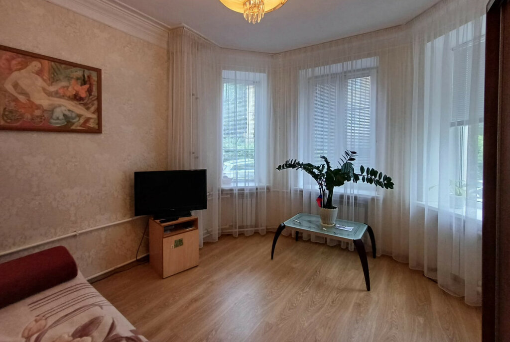 квартира г Тула ул Металлургов 4 фото 2