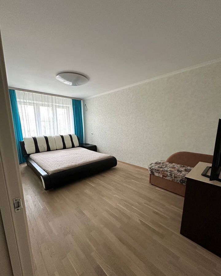 квартира г Курган мкр 5-й р-н Заозерный, жилой район Заозёрный, 25к 2 фото 1