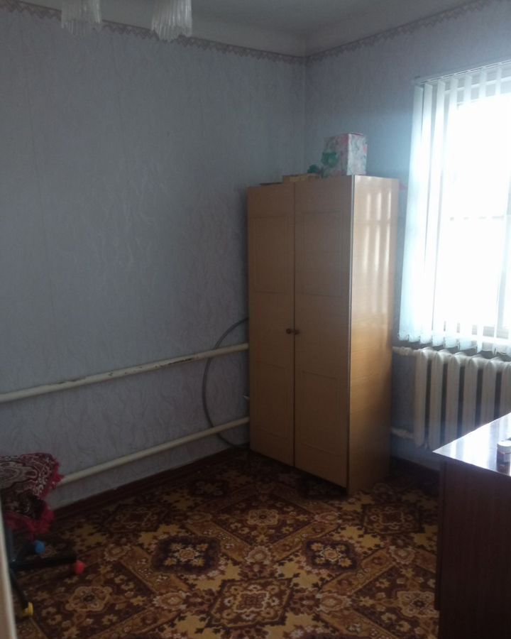дом р-н Россошанский г Россошь ул Ломоносова 35 фото 19