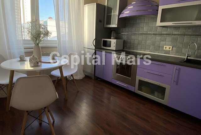 ул Крылатские Холмы 35к/2 фото