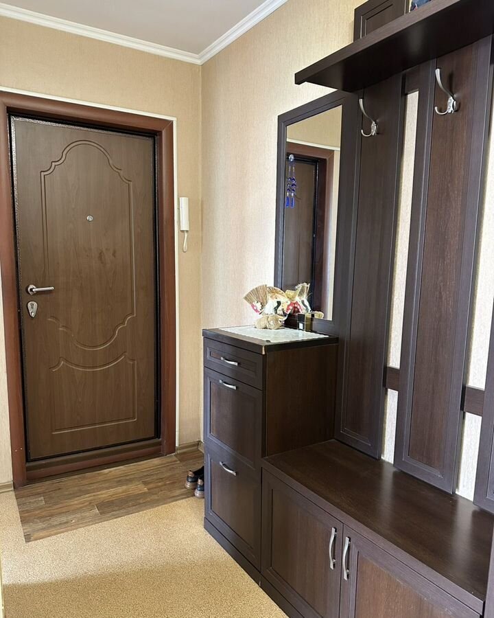 квартира г Тольятти р-н Центральный ул Александра Кудашева 118 фото 5