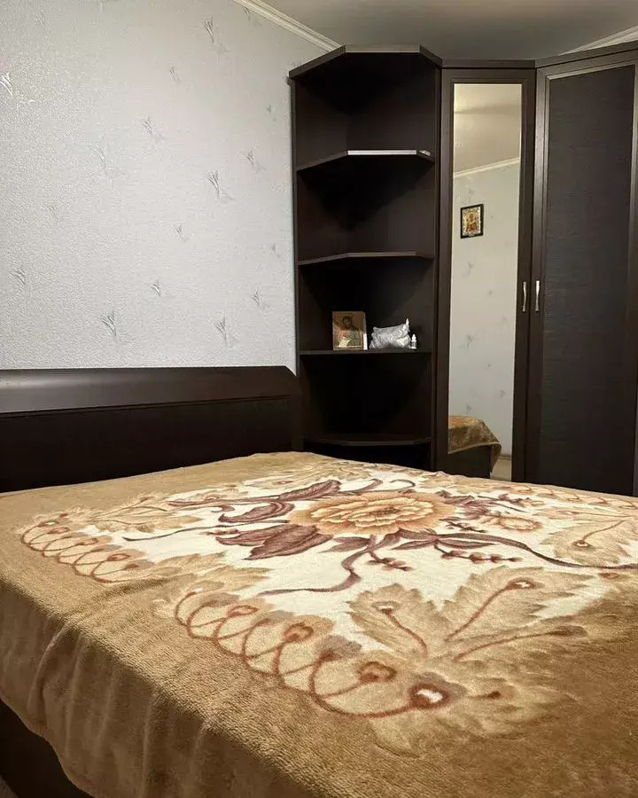 квартира г Тольятти р-н Центральный ул Александра Кудашева 118 фото 20