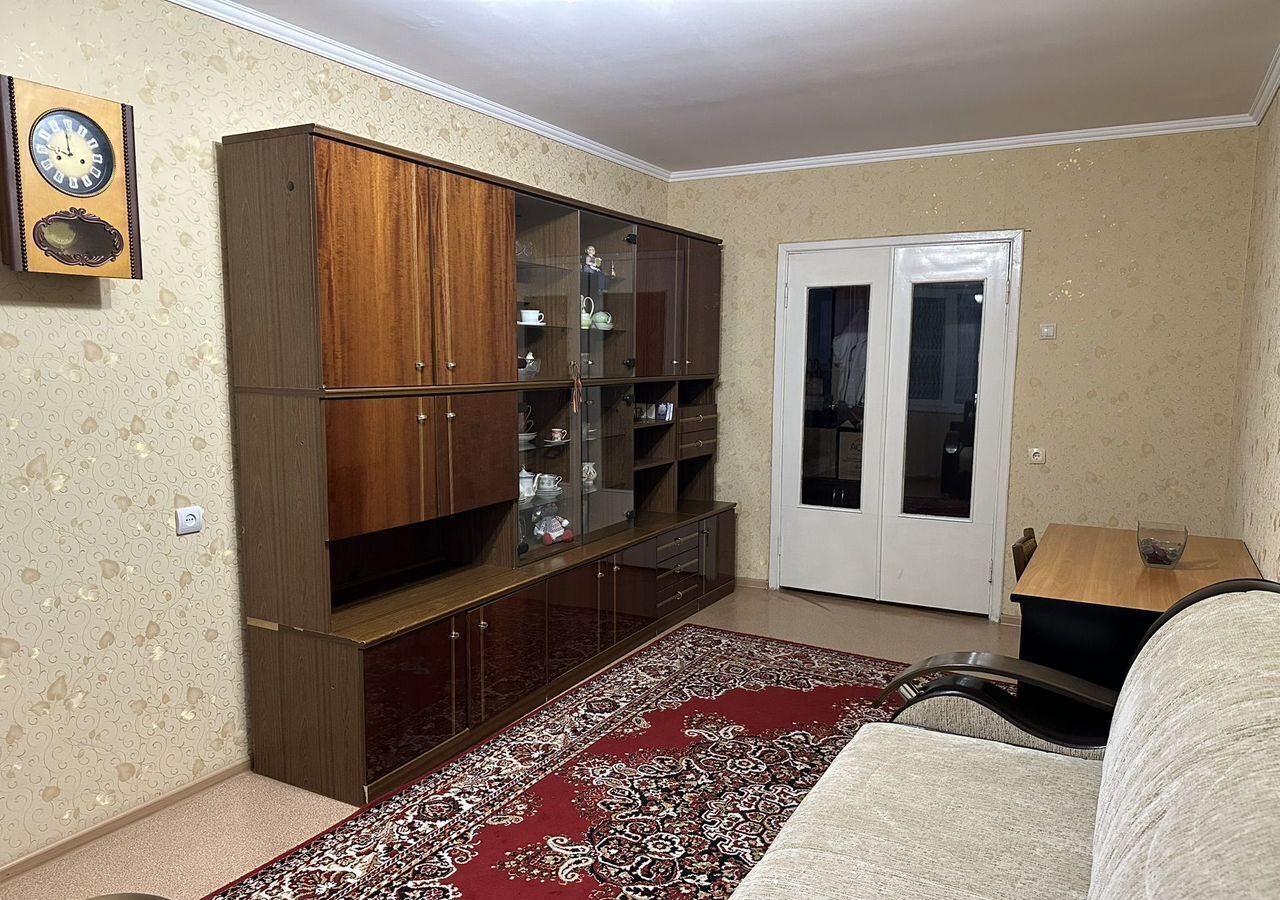квартира г Тольятти р-н Центральный ул Александра Кудашева 118 фото 23