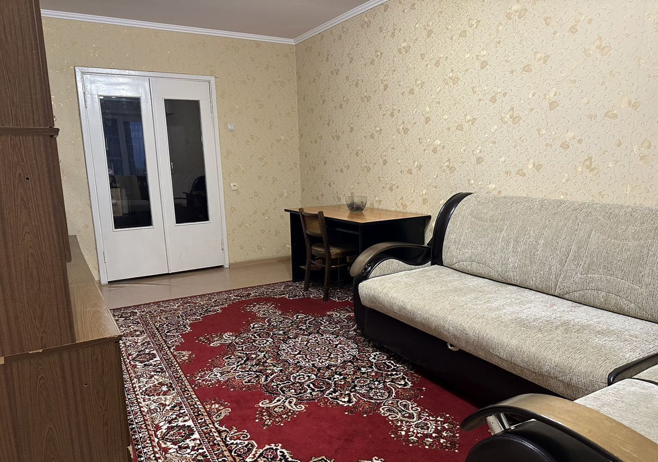 квартира г Тольятти р-н Центральный ул Александра Кудашева 118 фото 24