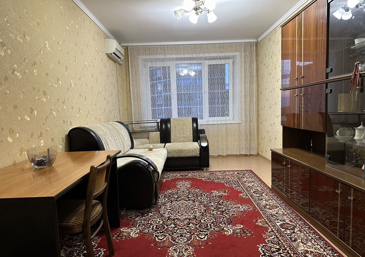 квартира г Тольятти р-н Центральный ул Александра Кудашева 118 фото 29