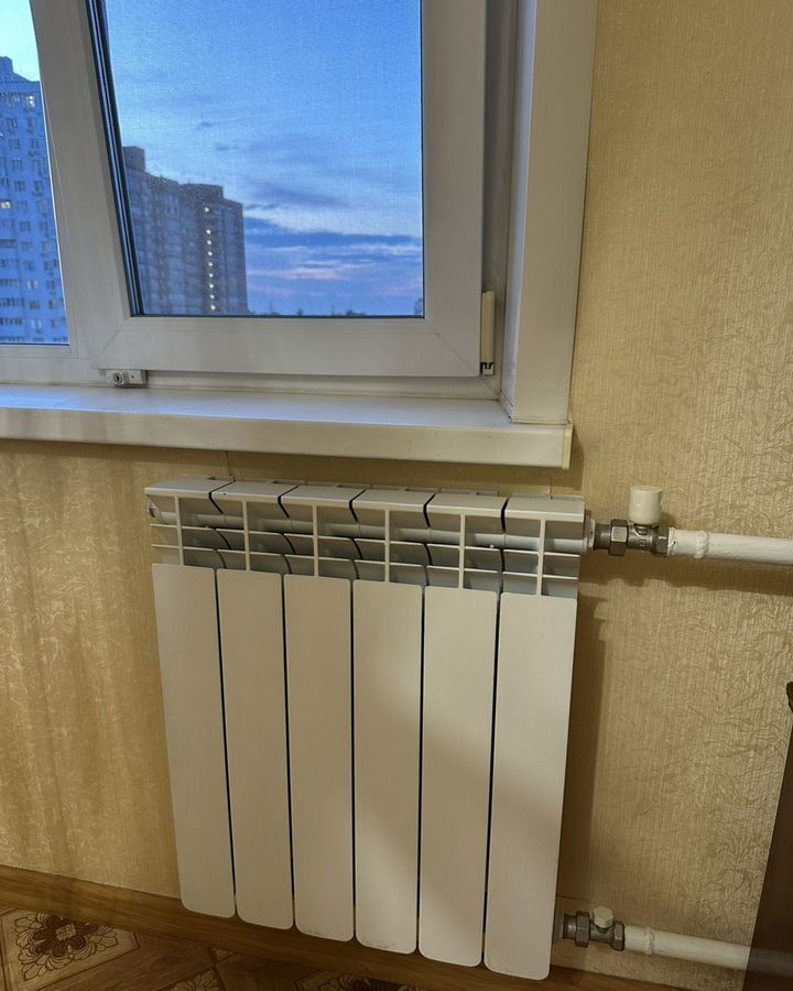 квартира г Тольятти р-н Центральный ул Александра Кудашева 118 фото 36