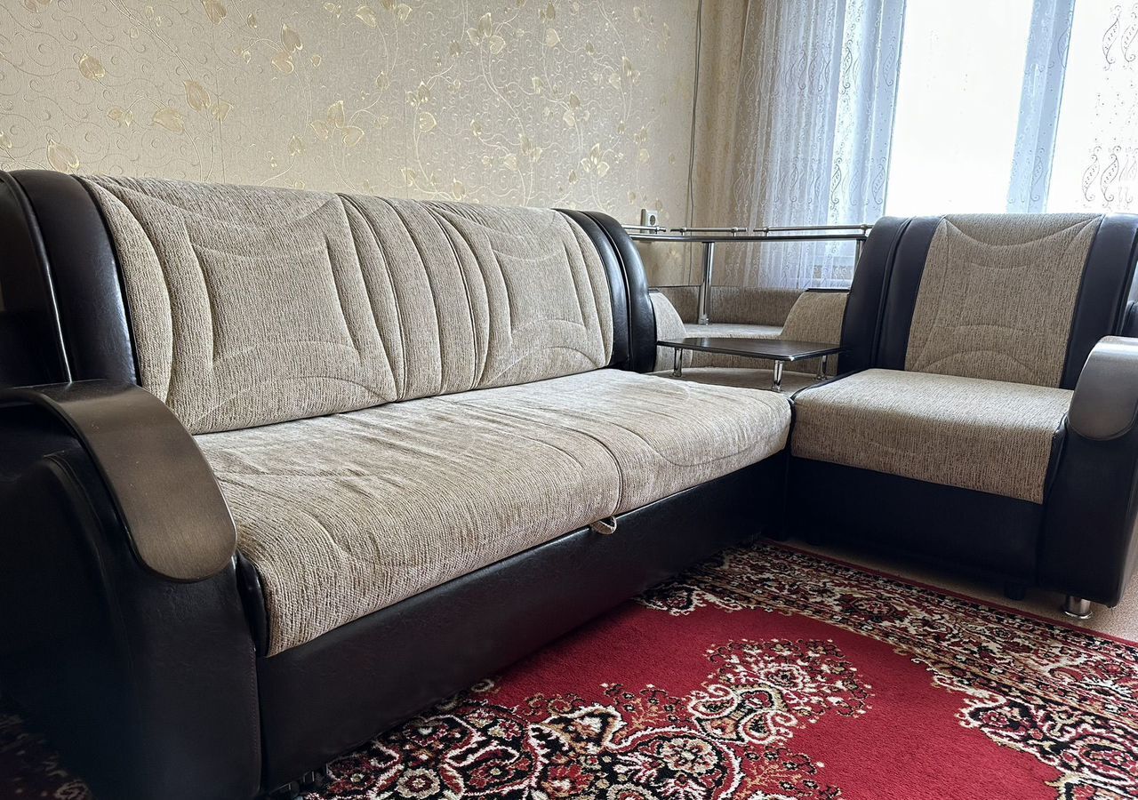 квартира г Тольятти р-н Центральный ул Александра Кудашева 118 фото 39