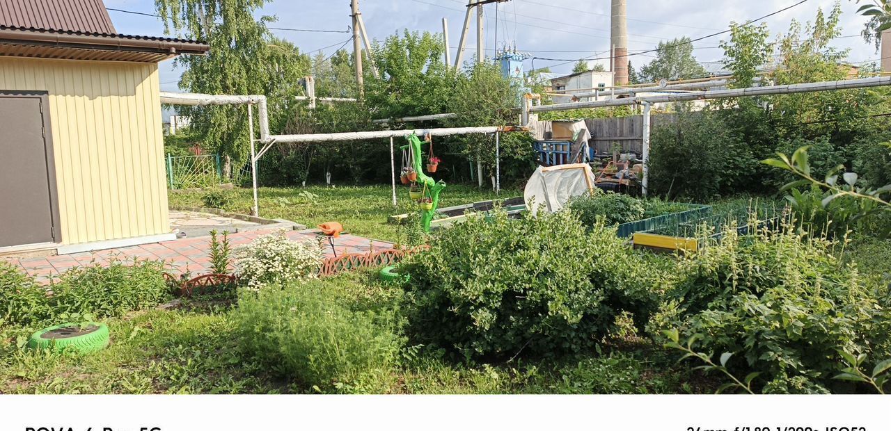 дом р-н Топкинский г Топки ул Советская 54 Кемеровская обл. — Кузбасс фото 15