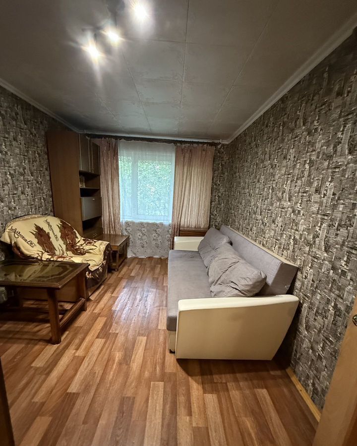 квартира г Мурманск р-н Октябрьский ул Самойловой 4 фото 8