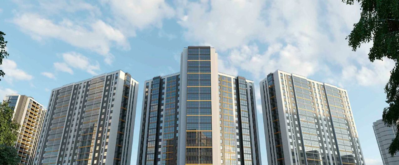 квартира г Санкт-Петербург метро Автово ул Маршала Казакова 62к/1 фото 8