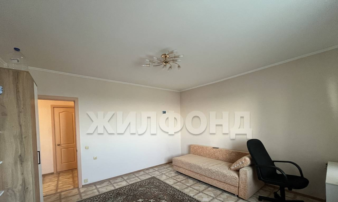 квартира г Кемерово Радуга ул Терешковой 2 м-н фото 3