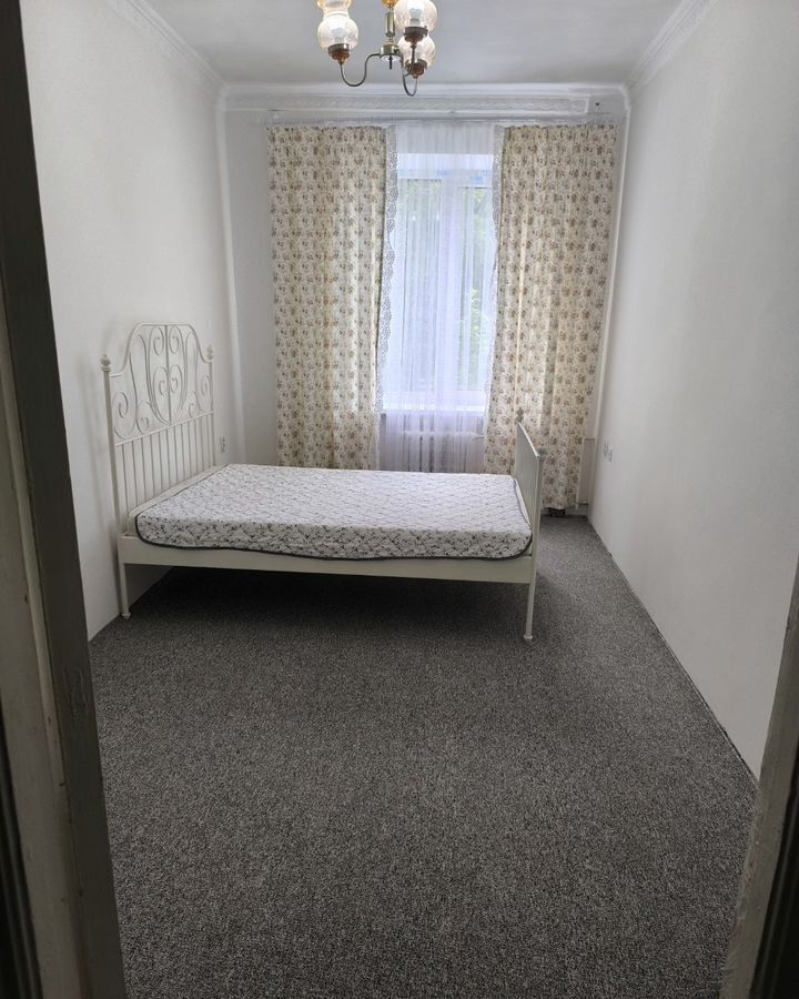 квартира г Магнитогорск р-н Ленинский ул Менделеева 4 фото 1