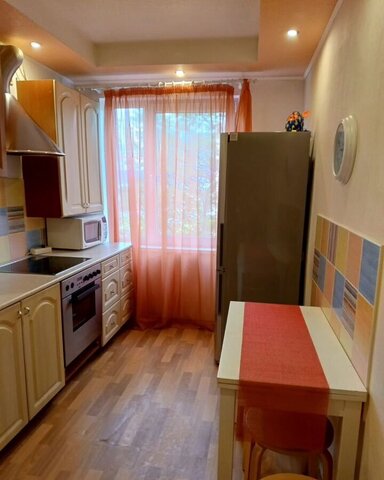 р-н Первомайский ул Баумана 12 фото