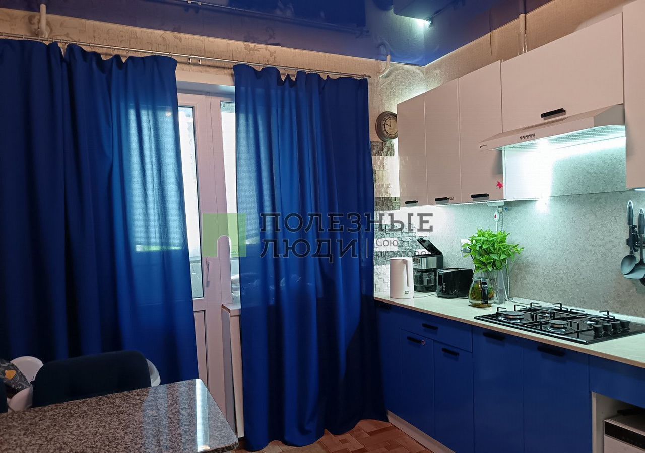 квартира г Киров р-н Ленинский ул Производственная 13к/1 фото 1