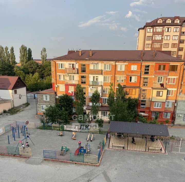 квартира г Хасавюрт ул Некрасова 69 фото 9