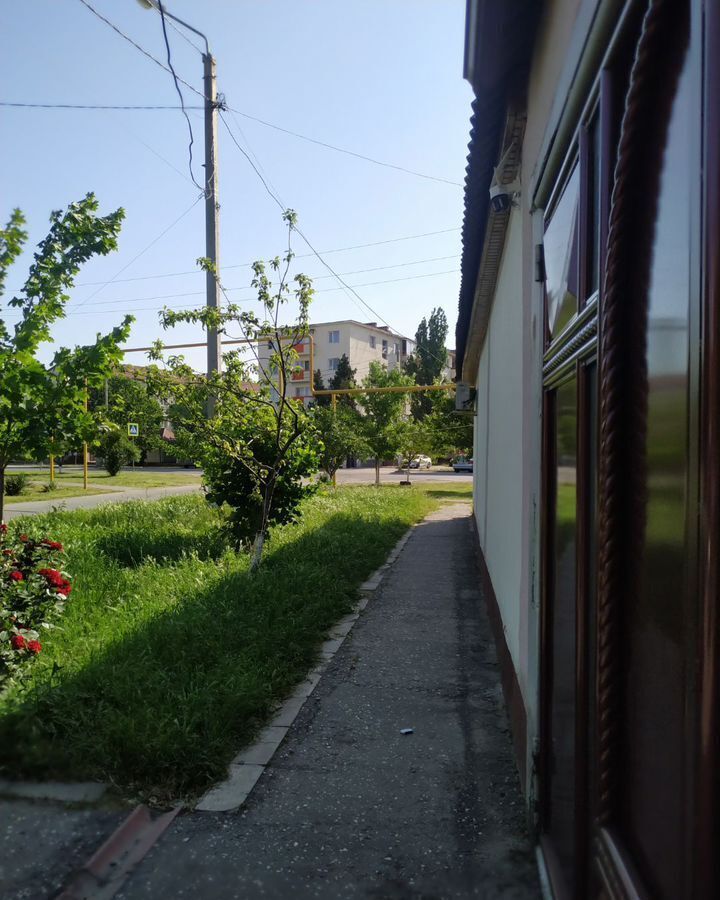 дом г Грозный ул Субры Кишиевой фото 3
