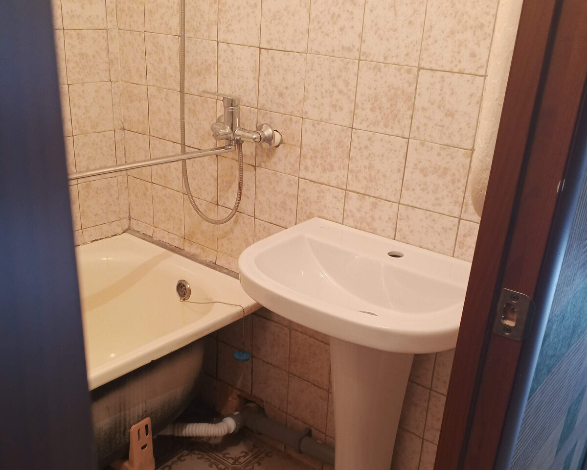 квартира г Сасово ул Строителей 15 фото 4
