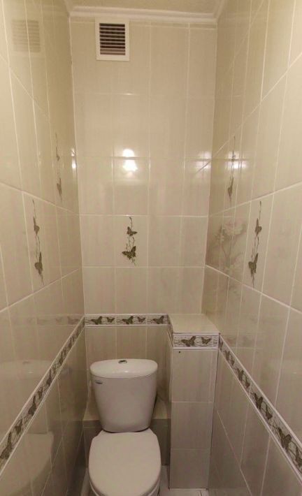 квартира г Омск р-н Кировский Солнечный ул Комкова 3 фото 8