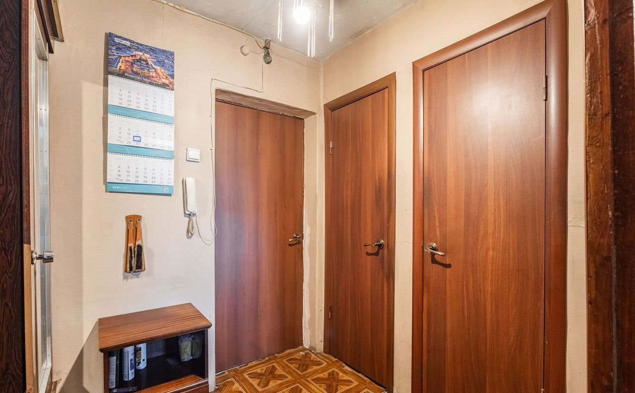 квартира г Санкт-Петербург метро Электросила пр-кт Новоизмайловский 4 фото 15