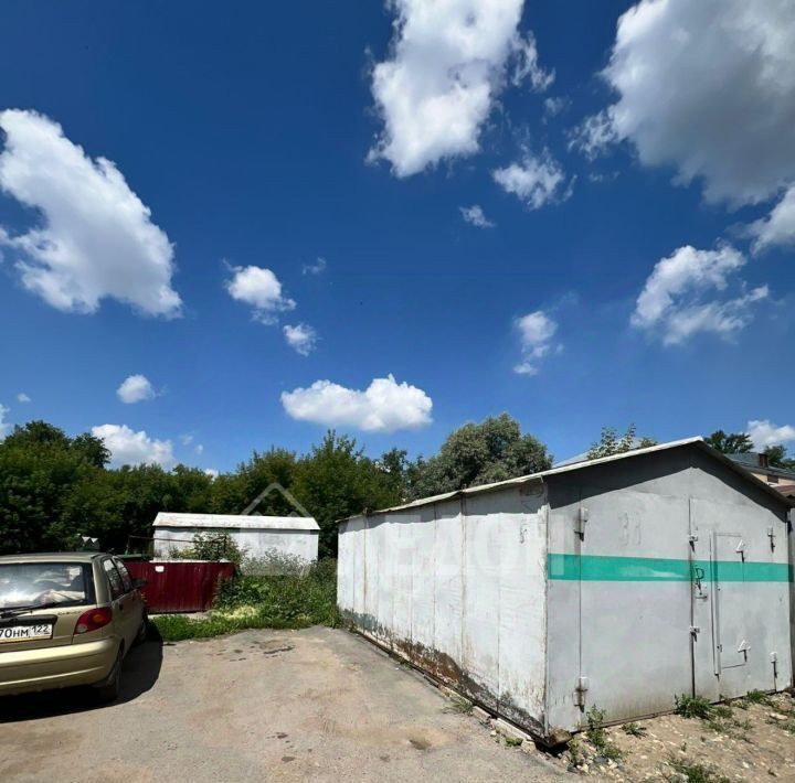 квартира г Омск р-н Советский Городок Нефтяников ул Магистральная 52 фото 13