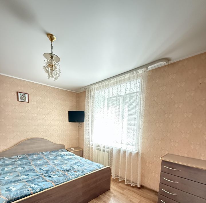 квартира г Омск р-н Советский пр-кт Мира 173/3 фото 15
