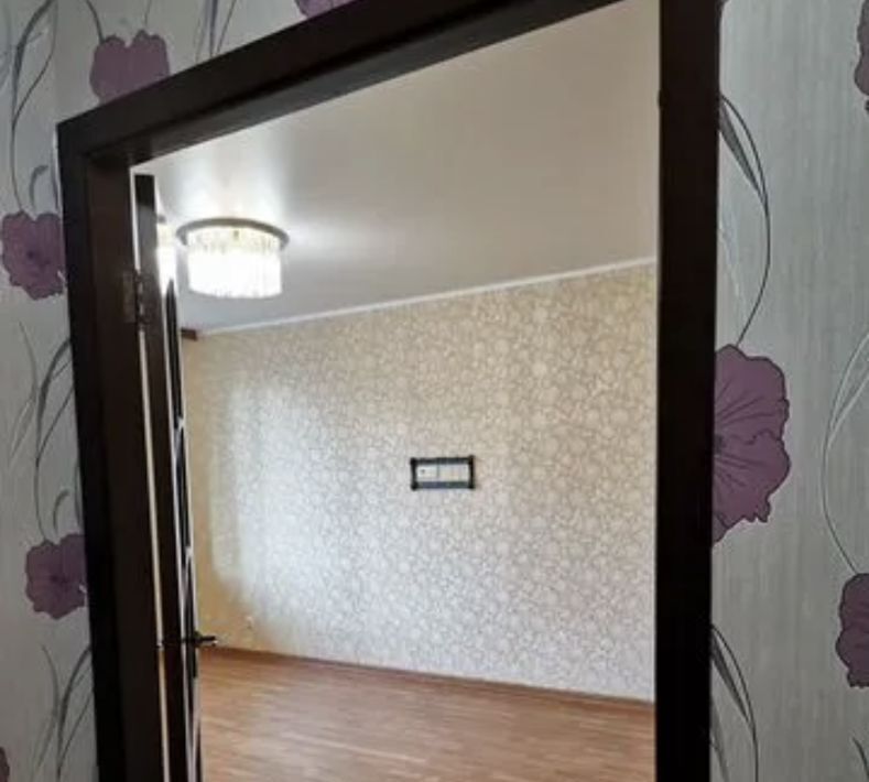 квартира г Омск р-н Кировский ул Звездная 8 фото 4