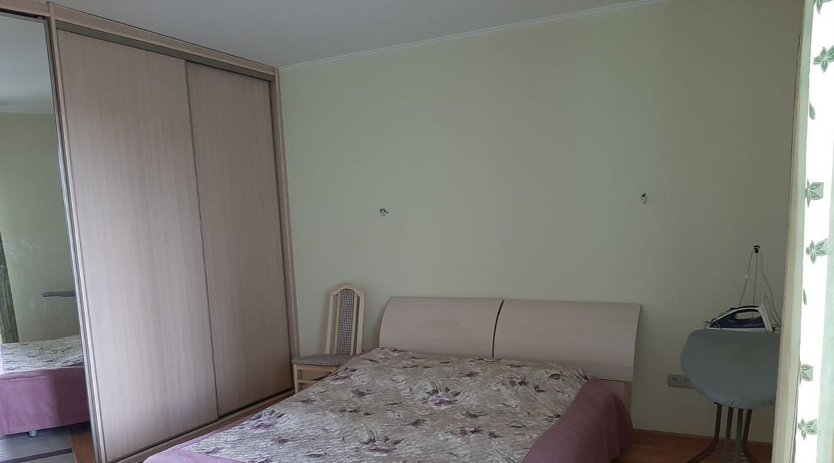 квартира г Омск р-н Октябрьский ул Орловского 3 фото 22