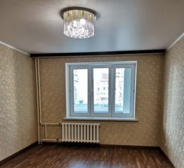 квартира г Омск р-н Кировский ул Звездная 8 фото 5