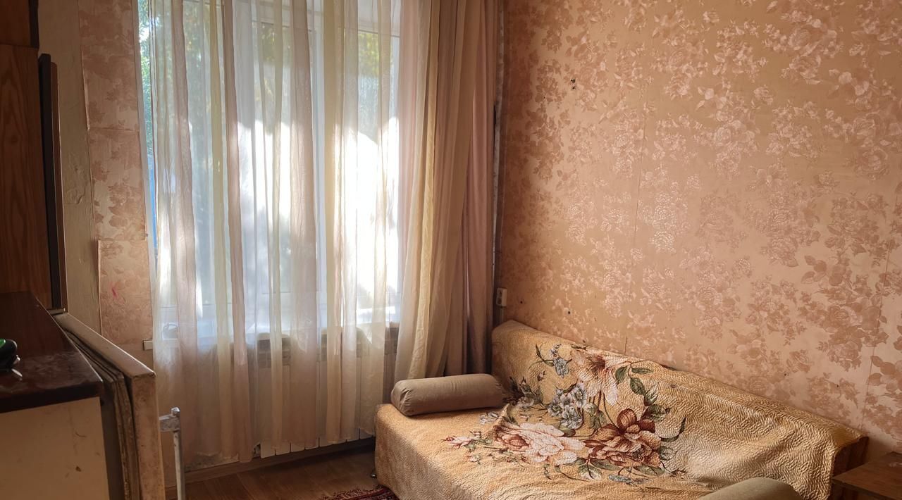 комната г Екатеринбург Уралмаш ул Кировградская 1 фото 2