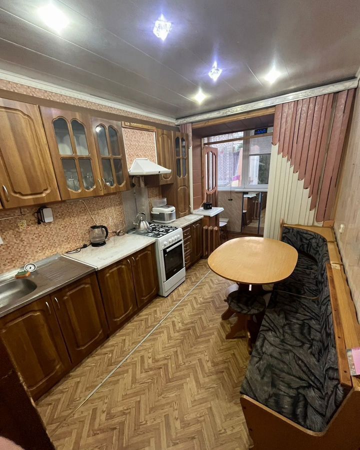 квартира г Каменск-Шахтинский ул Ворошилова 157 фото 6