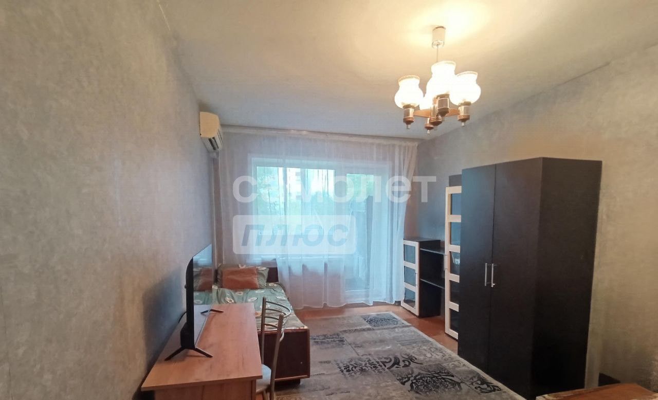 квартира г Курск р-н Сеймский проезд Магистральный 9а фото 3