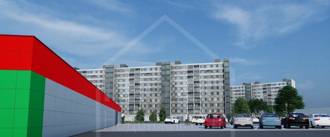 земля г Омск п Биофабрика р-н Центральный 28к 6 фото 2