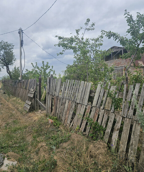 земля г Новочеркасск ул Школьная 29 садовое товарищество № 16 фото 2